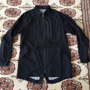 Lululemon Men’s Rain Jacket